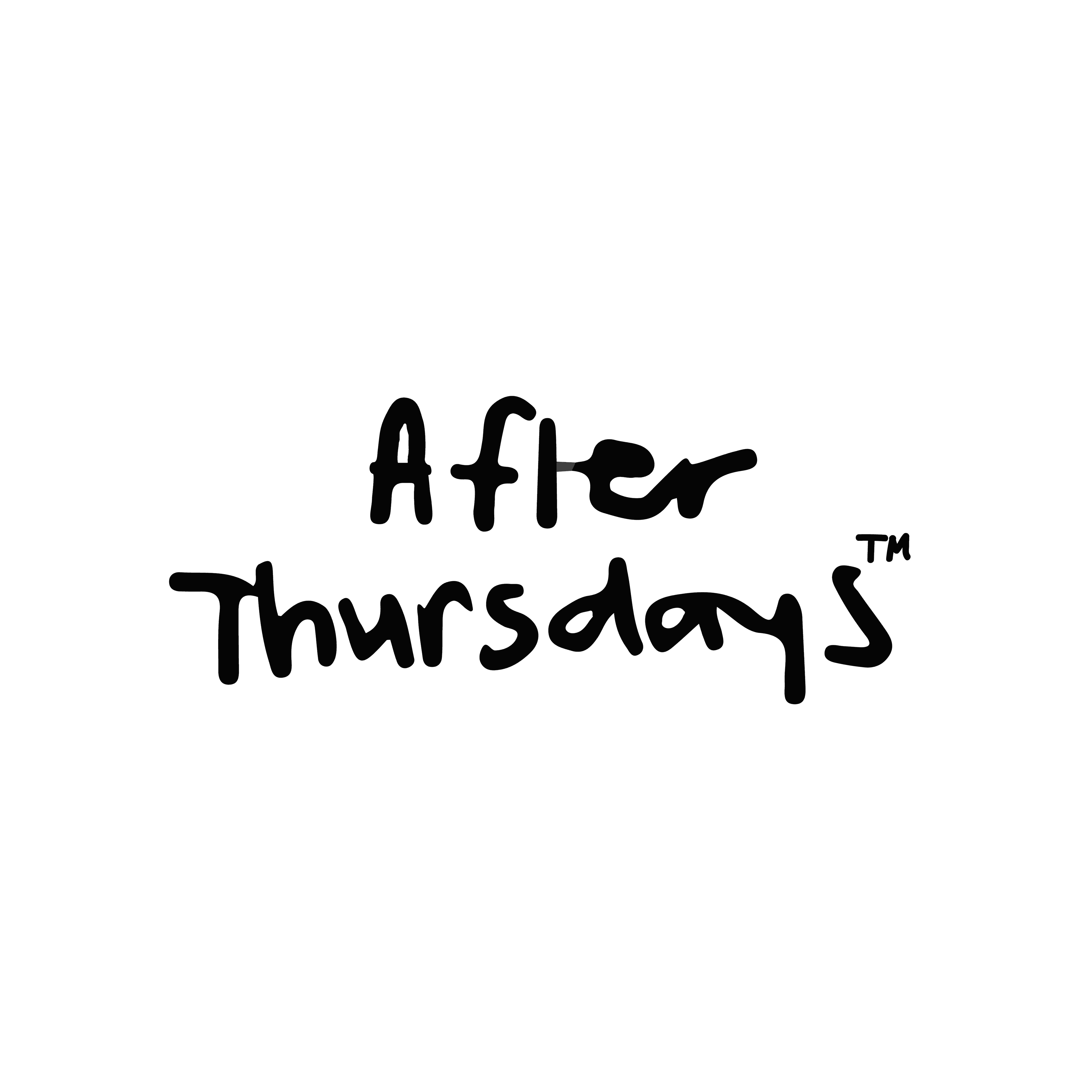 After Thursdays logo